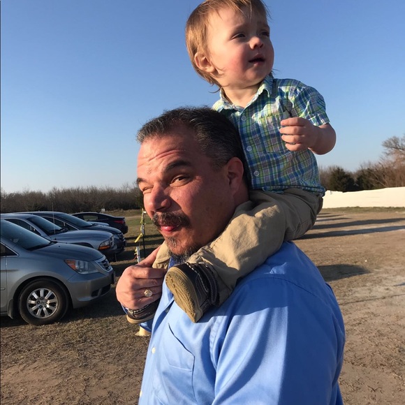 Meet your Posher, Guy - Picture 8 of 8